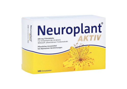 Neuroplant AKTIV – PZN 7751991 (PZN 7751991)