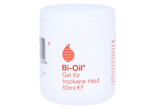 Bi-Oil Gel für trockene Haut – PZN 15261048 (PZN 15261048)