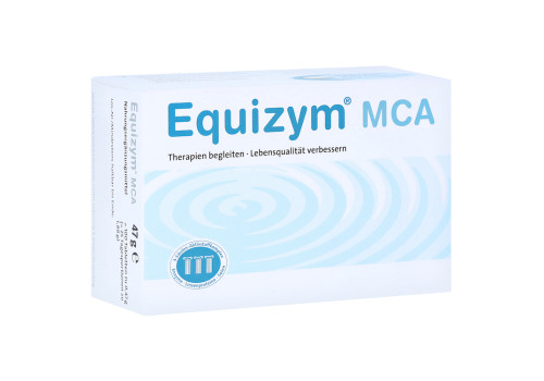 EQUIZYM MCA Tabletten – PZN 6640019 (PZN 6640019)