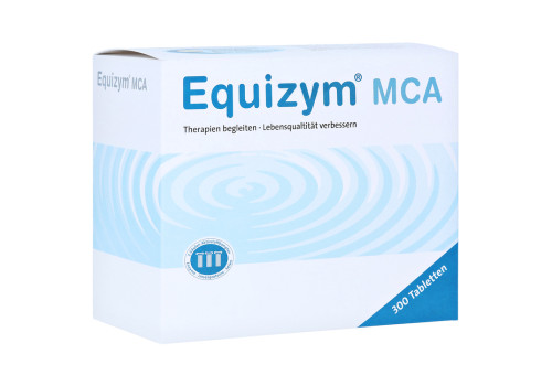 EQUIZYM MCA Tabletten – PZN 7118928 (PZN 7118928)