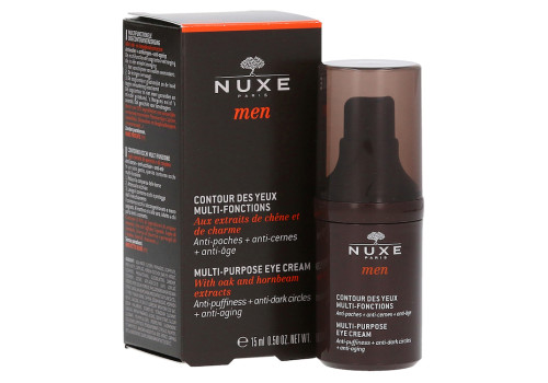 NUXE Men Augencreme – PZN 9534789 (PZN 9534789)