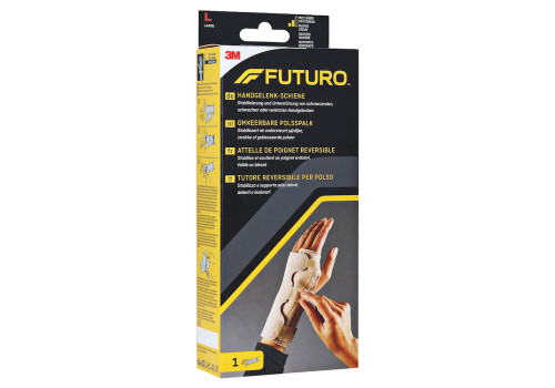 FUTURO Handgelenk-Schiene links/rechts L – PZN 4536430 (PZN 4536430)