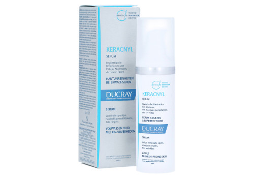 DUCRAY KERACNYL Serum – PZN 14366638 (PZN 14366638)