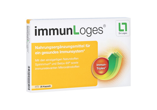 immunLoges – PZN 10986605 (PZN 10986605)