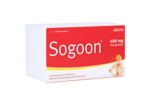 Sogoon 480mg – PZN 16686301 (PZN 16686301)