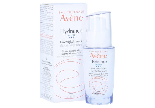 AVENE Hydrance intense Feuchtigkeitsserum – PZN 11352618 (PZN 11352618)