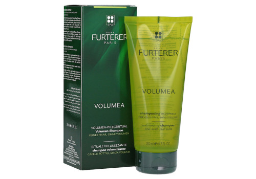 René Furterer Volumea Volumen Shampoo – PZN 9755906 (PZN 9755906)