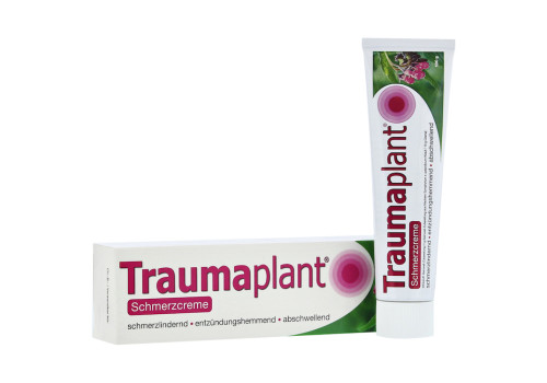 Traumaplant Schmerzcreme – PZN 12421155 (PZN 12421155)