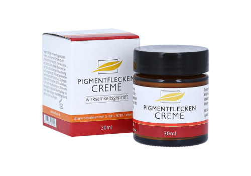 PIGMENTFLECKEN Creme – PZN 2200186 (PZN 2200186)