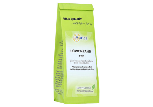 Löwenzahn Tee Aurica – PZN 2183111 (PZN 2183111)