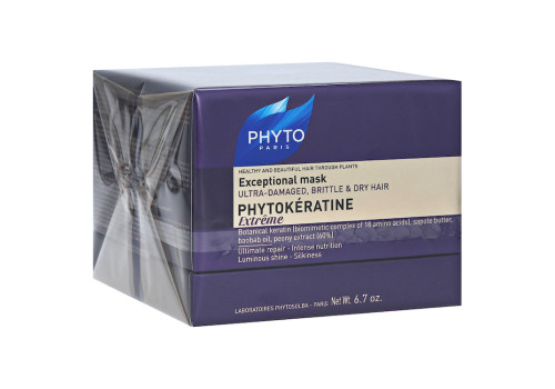 PHYTOKÉRATINE EXTRÊME Tiefenreparierende Maske – PZN 14032558 (PZN 14032558)