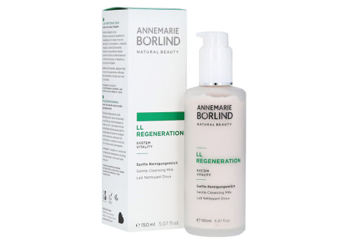 ANNEMARIE BÖRLIND LL Regeneration Reinigungsmilch – PZN 7338073 (PZN 7338073)