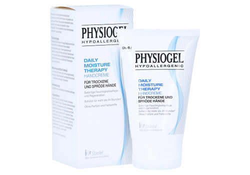 Physiogel Daily Moisture Therapy Handcreme – PZN 10341481 (PZN 10341481)