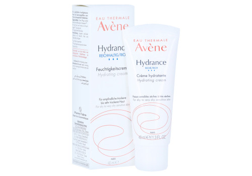 Avène Hydrance Reichhaltige Feuchtigkeitscreme – PZN 11352564 (PZN 11352564)