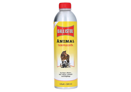 BALLISTOL animal Liquidum vet. – PZN 3360940 (PZN 3360940)