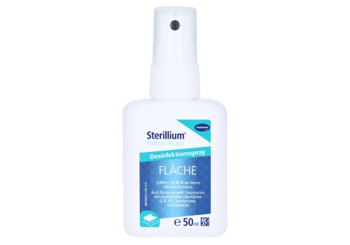 Sterillium Protect & Care Fläche Desinfektionsspray – PZN 13901532 (PZN 13901532)