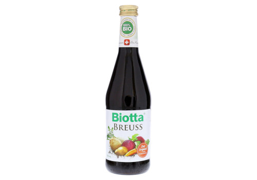 Biotta Breuss Saft DE – PZN 12147783 (PZN 12147783)