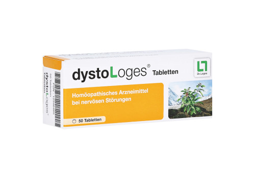 DystoLoges – PZN 12346465 (PZN 12346465)