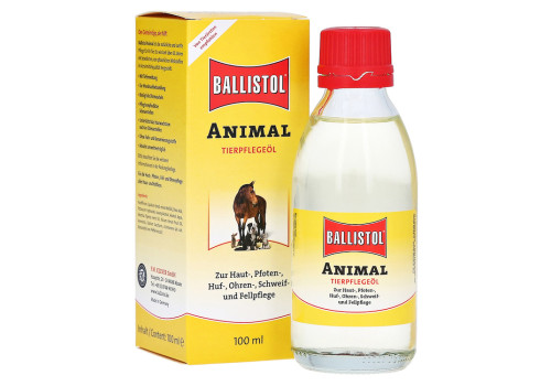 BALLISTOL animal Liquidum vet. – PZN 3307609 (PZN 3307609)