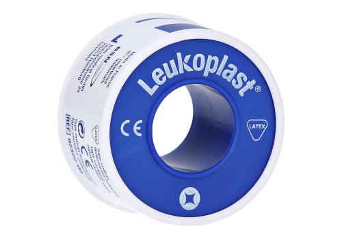 Leukoplast Wasserfest 2,5 cmx5 m – PZN 626159 (PZN 626159)