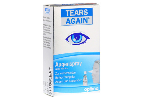 Tears Again Liposomales Augenspray – PZN 3043582 (PZN 3043582)