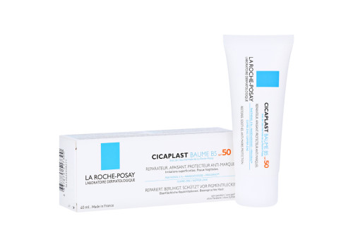 La Roche-Posay Cicaplast Baume B5 LSF 50 Balsam – PZN 12855600 (PZN 12855600)