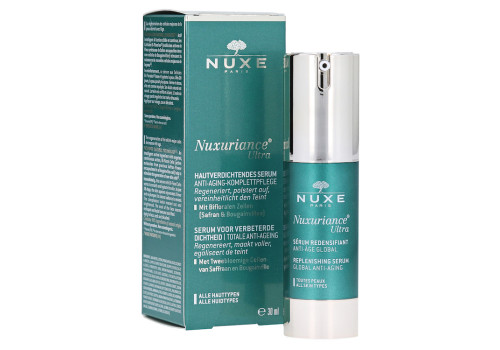 NUXE Nuxuriance Ultra Serum – PZN 14361291 (PZN 14361291)