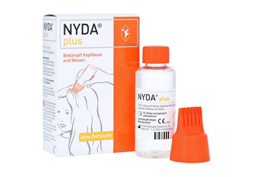 NYDA plus mit Kamm-Applikator – PZN 9241107 (PZN 9241107)