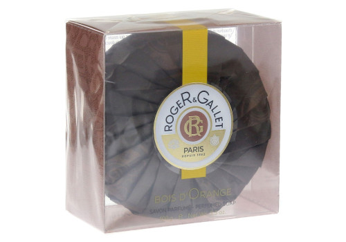 Roger & Gallet Bois d'Orange Seife – PZN 11730204 (PZN 11730204)