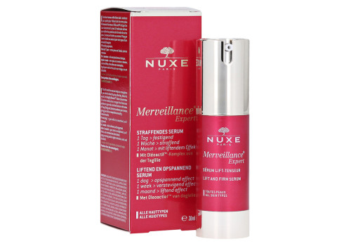 NUXE Merveillance Expert Anti-Aging-Serum – PZN 14361233 (PZN 14361233)