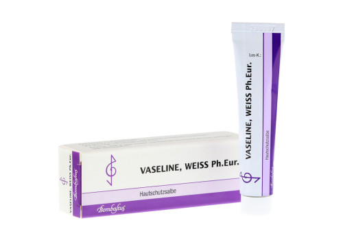 VASELINE WEISS DAB – PZN 8917695 (PZN 8917695)