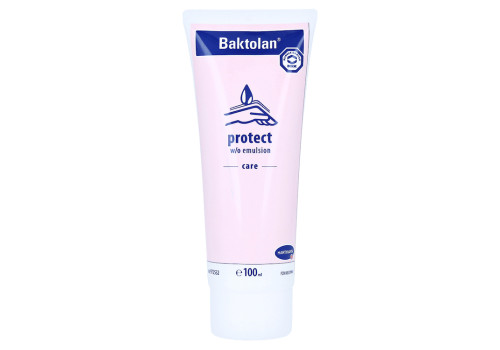 Baktolan Protect Salbe – PZN 8529964 (PZN 8529964)