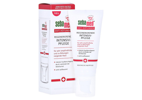 SEBAMED Anti-Rötungen regenerier.Intensivpfl.Creme – PZN 16842385 (PZN 16842385)