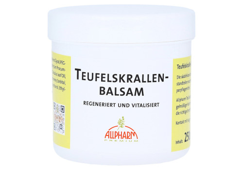 Teufelskralle Balsam – PZN 1047860 (PZN 1047860)