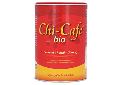 CHI CAFE Bio Dr.Jacob's Pulver – PZN 11002404 (PZN 11002404)