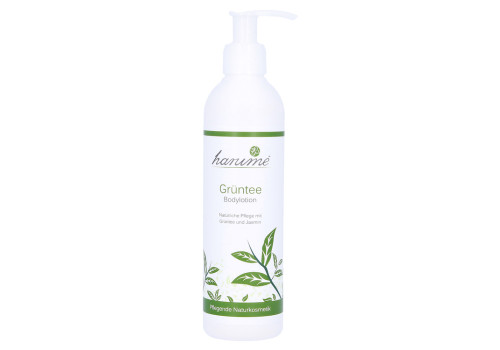 harumé Bodylotion Grüntee – PZN 80000045 (PZN 80000045)