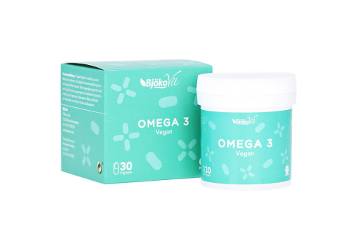 OMEGA-3 DHA+EPA vegan Kapseln – PZN 14854295 (PZN 14854295)