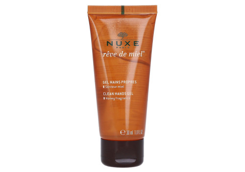 NUXE RdM Hygiene-Handgel Tube – PZN 17148652 (PZN 17148652)