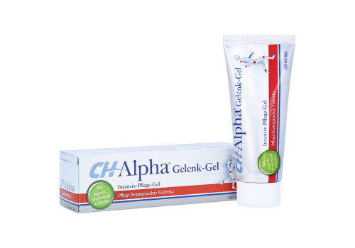 CH Alpha Gelenk Gel – PZN 7248950 (PZN 7248950)