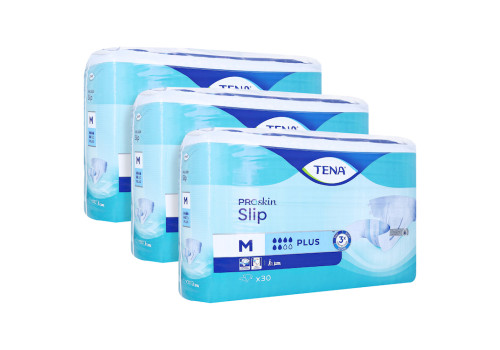 TENA SLIP plus M – PZN 820602 (PZN 820602)