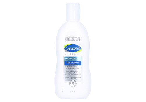 Cetaphil Pro Itch Control Waschlotion – PZN 14168163 (PZN 14168163)