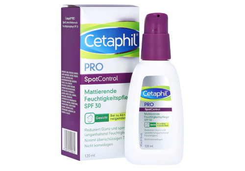 CETAPHIL Pro Spot Control mattier.Feuchtigkeit Cr. – PZN 14168134 (PZN 14168134)