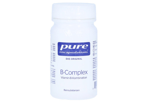 pure encapsulations B-Complex – PZN 12496756 (PZN 12496756)