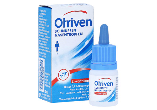 Otriven 0,1% – PZN 753691 (PZN 753691)