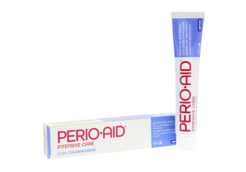 PERIO AID Intensive Care Zahngel – PZN 11877812 (PZN 11877812)