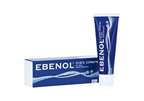 Ebenol 0,5% – PZN 5103319 (PZN 5103319)