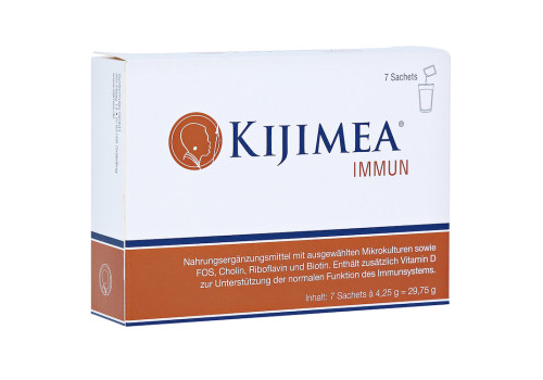 KIJIMEA Immun Pulver – PZN 5351046 (PZN 5351046)