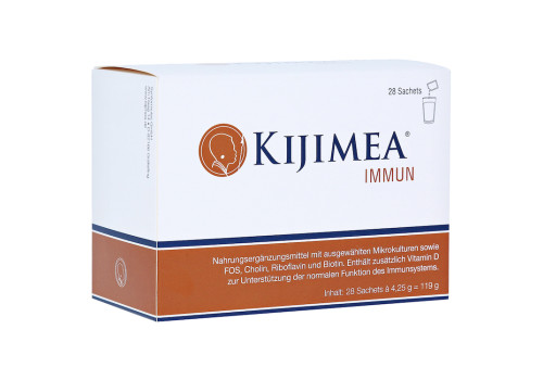 KIJIMEA Immun Pulver – PZN 5351069 (PZN 5351069)