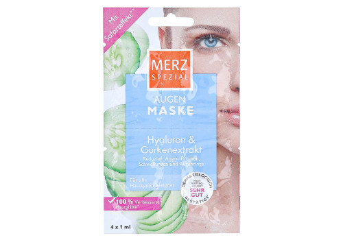 MERZ Spezial Augen Maske – PZN 9011548 (PZN 9011548)