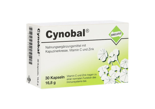 CYNOBAL Kapseln – PZN 11188745 (PZN 11188745)